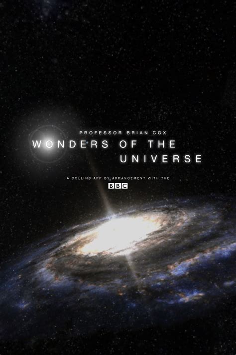 Brian Cox's Wonders of the Universe Review - EducationalAppStore