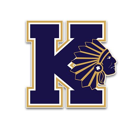 Keller, High school, School colors