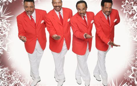 Motown Christmas - VEER Magazine :: Hampton Roads arts, culture ...