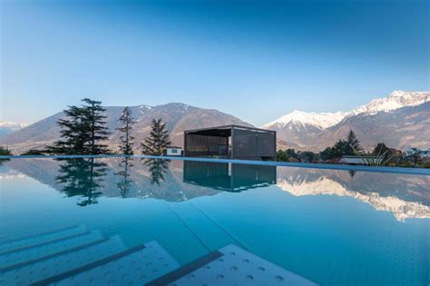 Best Hotel with Private Pool in Merano - Updated 2024!