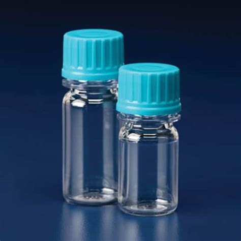 Azlon Polycarbonate Vials:Vials:Sample Vials | Fisher Scientific