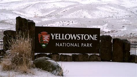 Video Yellowstone National Park celebrates 150th anniversary - ABC News