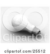 Royalty-Free (RF) Bulb Clipart, Illustrations, Vector Graphics #4