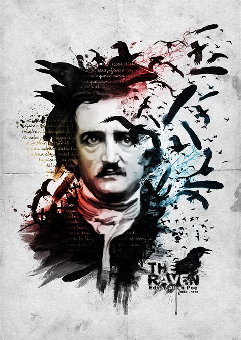 Edgar A. Poe | Create WebQuest