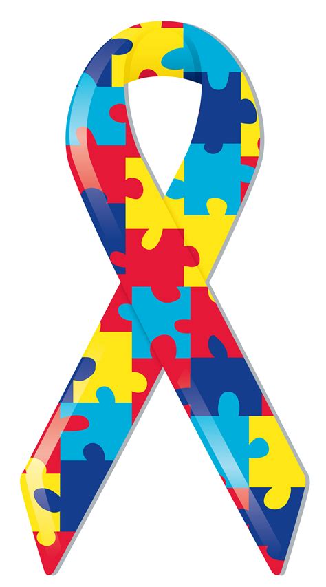 Autism Awareness Clip Art - ClipArt Best