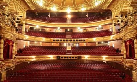 King's Theatre Glasgow Events & Tickets 2024 | SeatPlan