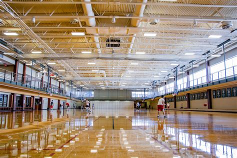 Facility – Campus Recreation