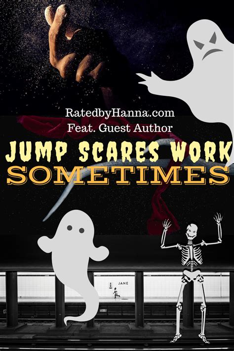 #Movies Jump Scares are they effective in horror movies? | Classic horror movies, Jumpscare ...