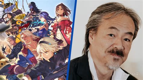 Father of Final Fantasy Hironobu Sakaguchi on Fantasian Neo Dimension, and His Return to ...