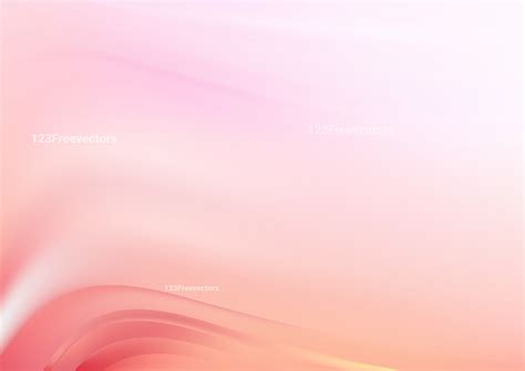 Plain Light Pink Background