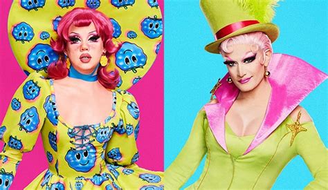 ‘RuPaul’s Drag Race’ season 14 ‘Grand Finale’ recap - GoldDerby