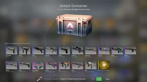 How To Buy Crates In CSGO? All You Should Know