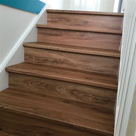 Vinyl Plank Flooring Stair Nosing Canada: Everything You Need to Know ...