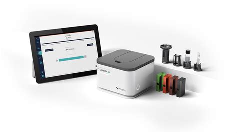 Applications of turbidity measurements in Life Sciences