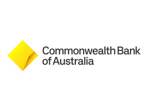 Commonwealth Bank Logo (CBA - CommBank | 01) - PNG Logo Vector Brand Downloads (SVG, EPS)