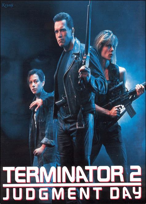 Moviebug 360: Terminator 2:Judgment Day (1991)