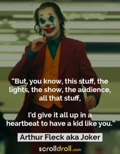 20 Dialogues & Quotes From 'The Joker' (2019) About The Harsh Reality ...