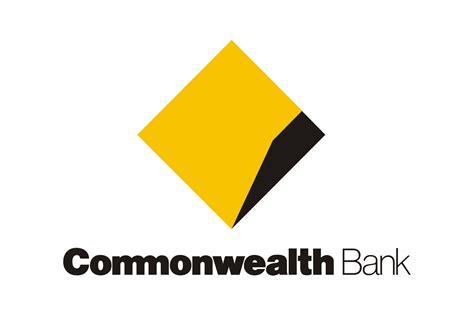 Commbank Logos