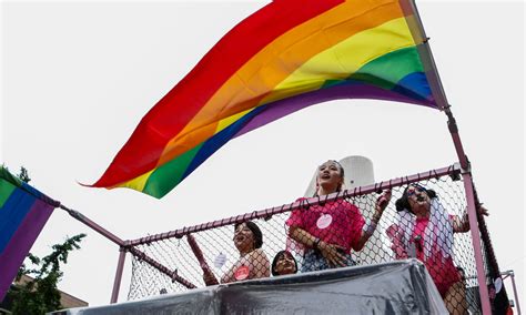 South Korea Pride event blocked in favour of Christian youth concert - TrendRadars