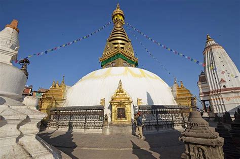 Buddism in Nepal