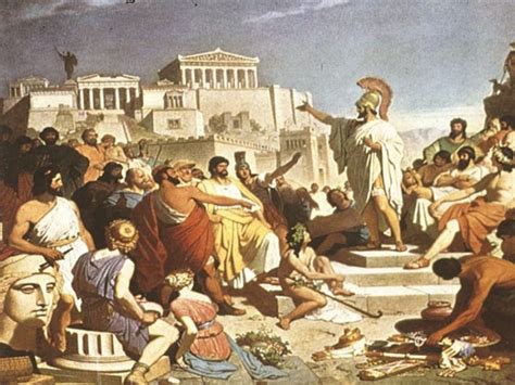 10 Common Misconceptions About the Ancient Greeks