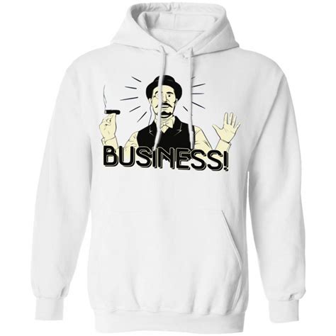 Dead Meat Merch Business - Merchip8