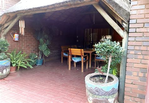 Kaya Selati Guest House in Carletonville, Gauteng