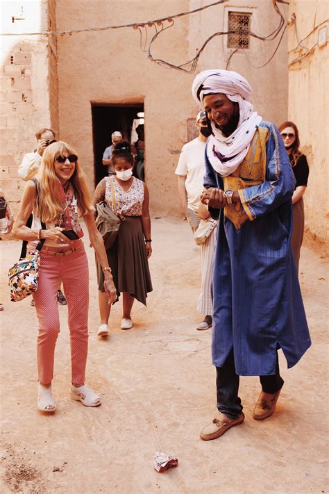 How to Solo Travel to Morocco Guide | EF Go Ahead Tours