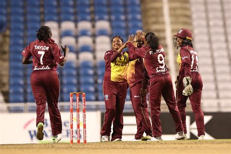 LIVE REPLAY: 2ND T20I WI WOMEN vs SOUTH AFRICA WOMEN 2018 | Windies ...