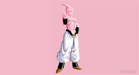 Buu 1080P, 2K, 4K, 5K HD wallpapers free download | Wallpaper Flare