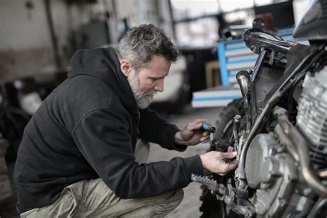 20 Essential Tools For Motorcycle Maintenance! - Motorcycle Latest