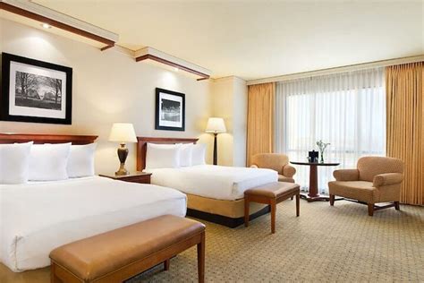 Harrahs Kansas City Hotel&Casino North Kansas City | Bookonline.com