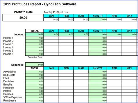 Basic Accounting Spreadsheet For Small Business — db-excel.com