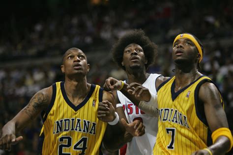 Indiana Pacers: 5 worst draft picks and draft-day trades in history