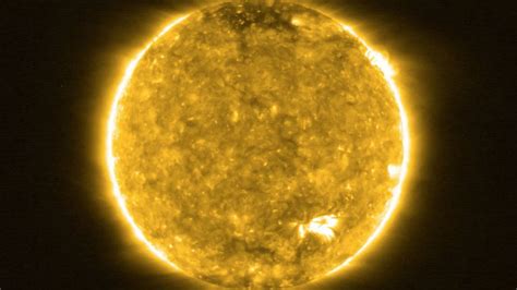 Earth's sun: Facts about the sun's age, size and history | Space