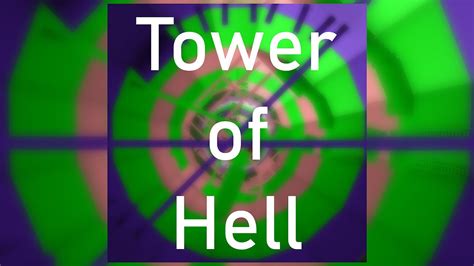 Tower of Hell (Original Roblox Soundtrack) - YouTube