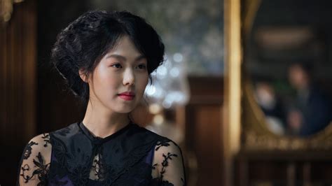 The Handmaiden (2016) - Backdrops — The Movie Database (TMDB)