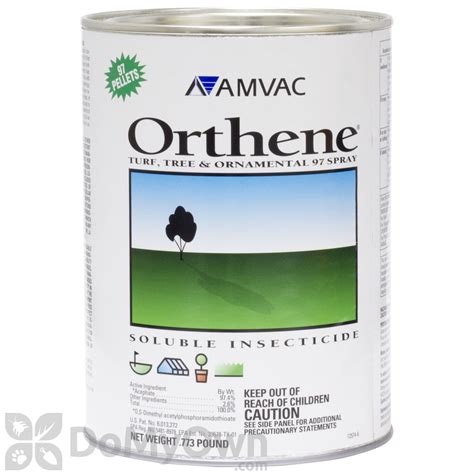 Orthene Spray 97 Insecticide | DIY Pest Control - Free Shipping