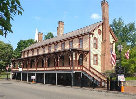 A must see - Review of Chester Inn State Historic Site and Museum, Jonesborough, TN - Tripadvisor