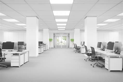 Why You Should Hire a Professional Office Cleaning Company for your ...