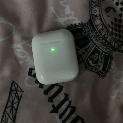 First generation airpods case! - Depop