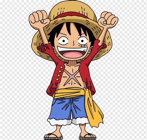 Monkey D. Luffy One Piece: Guerreiros Piratas Chibi Trafalgar D. Lei da Água, One Piece Chibi ...