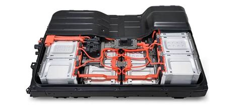 Nissan Leaf Battery Replacement Cost [2024 Price] - Auto Chimps