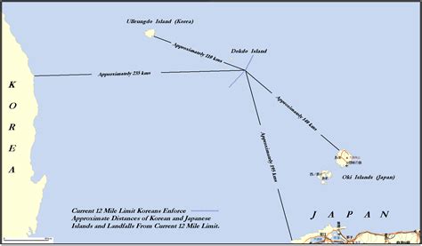 Why Japan Can’t Have Dokdo – Takeshima Part I | Dokdo Takeshima ...