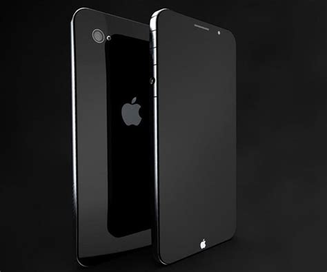 iPhone 6 Design Concept | Gadgetsin