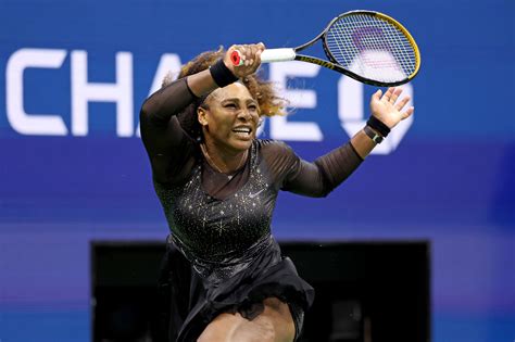 Serena Williams 'living in the moment' in final US Open