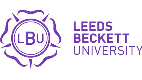 Leeds Beckett University Logo Png - emsekflol.com