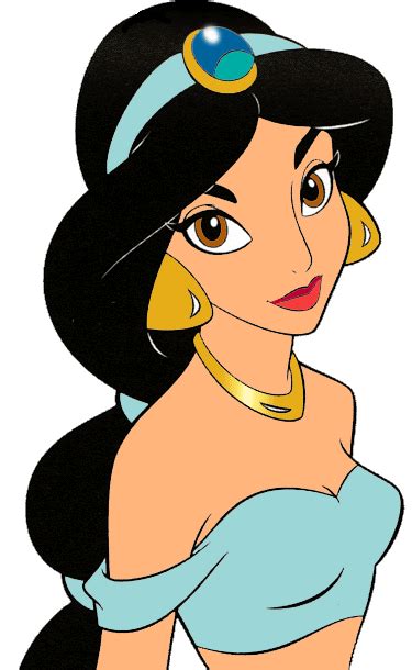 Jasmine - Princess Jasmine Photo (11039063) - Fanpop