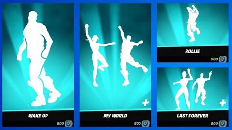 Ayo & Teo's Wake up Fortnite emote returns to the item shop: Pricing, rarity, and more