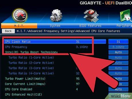 How to Overclock a CPU (with Pictures) - wikiHow